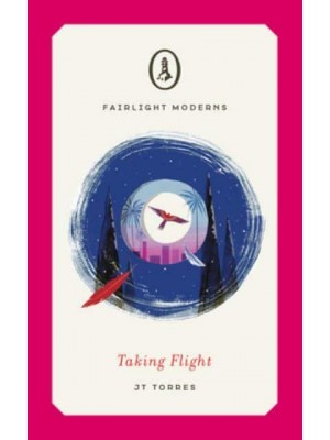 Taking Flight - Fairlight Moderns