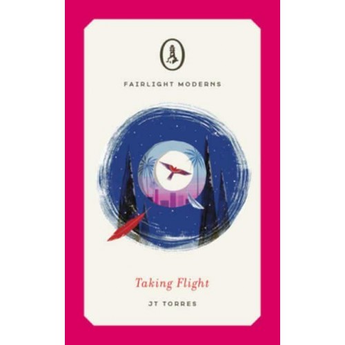 Taking Flight - Fairlight Moderns