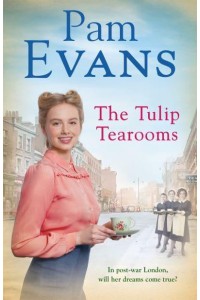 The Tulip Tearooms