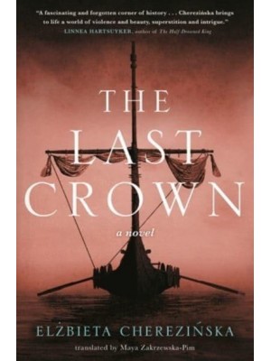 The Last Crown