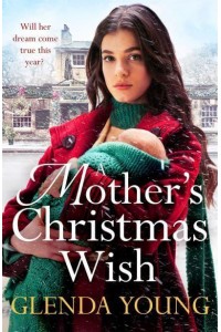 A Mother's Christmas Wish - Saga Novels