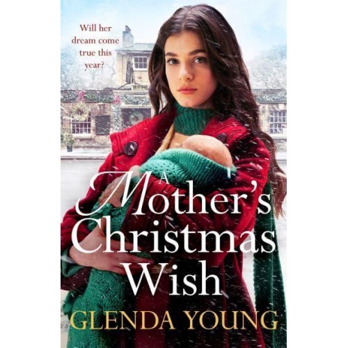 A Mother's Christmas Wish - Saga Novels