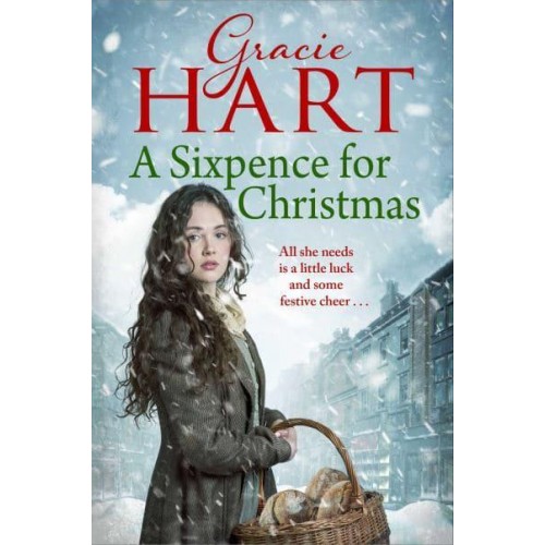 A Sixpence for Christmas