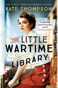 The Little Wartime Library