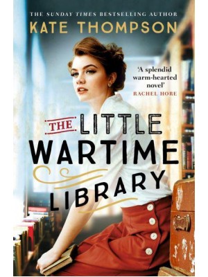 The Little Wartime Library