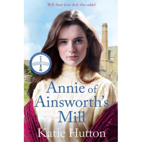 Annie of Ainsworth's Mill