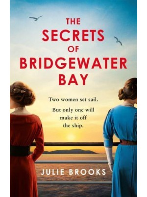 The Secrets of Bridgewater Bay