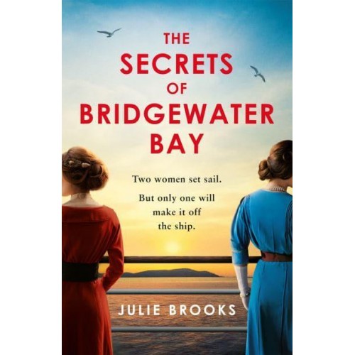 The Secrets of Bridgewater Bay