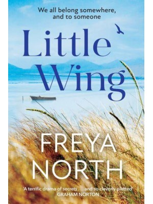 Little Wing