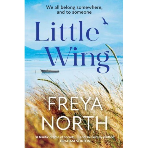 Little Wing
