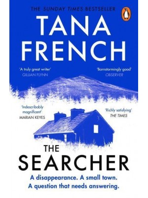 The Searcher