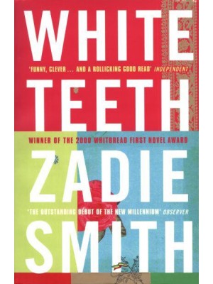 White Teeth