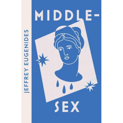 Middlesex - Collins Modern Classics