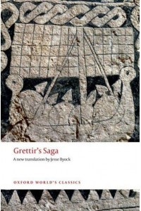 Grettir's Saga - Oxford World's Classics