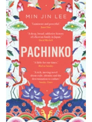 Pachinko