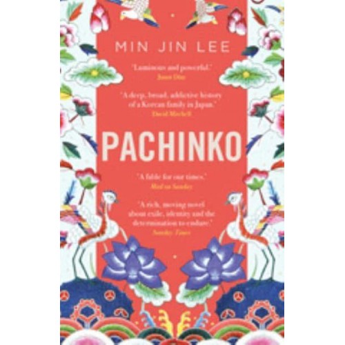 Pachinko