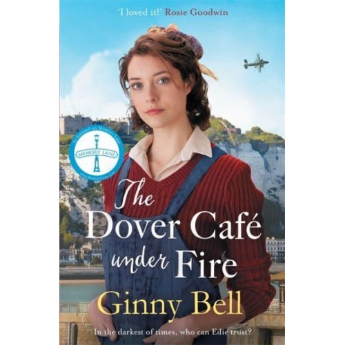 The Dover Café Under Fire