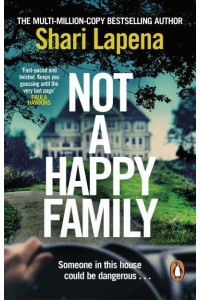 Not a Happy Family