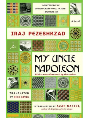 My Uncle Napoleon A Novel