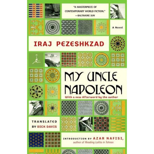 My Uncle Napoleon A Novel