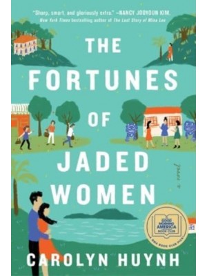 The Fortunes of Jaded Women