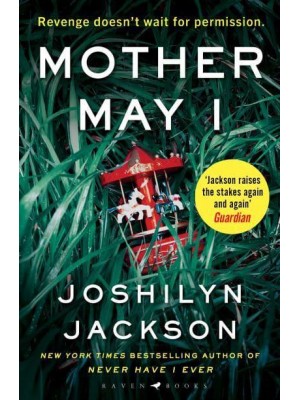 Mother May I