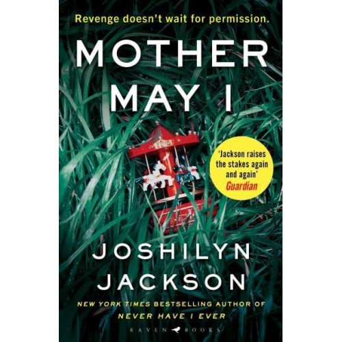 Mother May I
