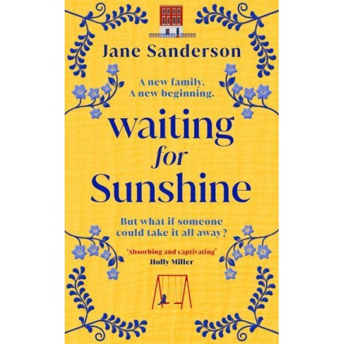 Waiting for Sunshine