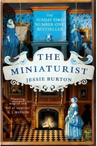 The Miniaturist