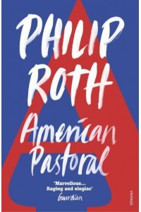 American Pastoral