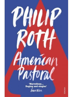 American Pastoral