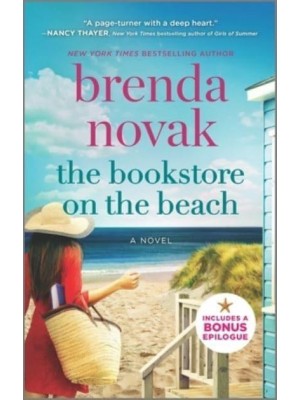 The Bookstore on the Beach