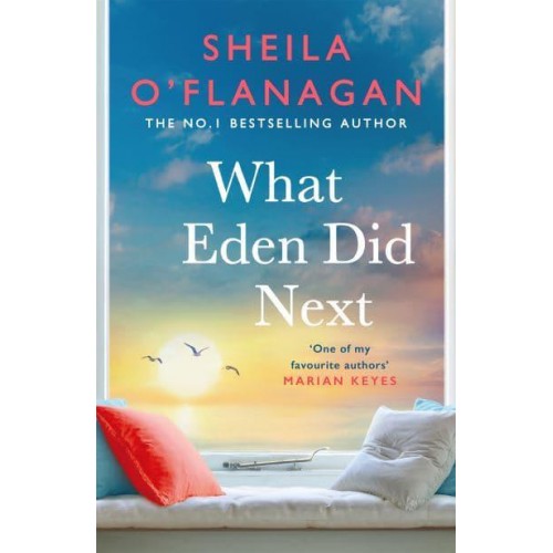 What Eden Did Next