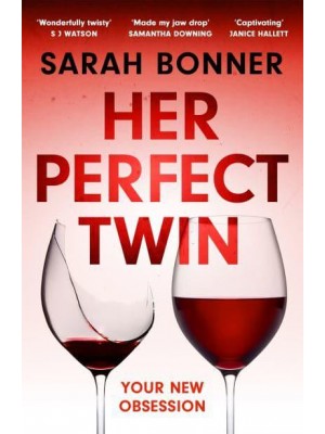 Her Perfect Twin