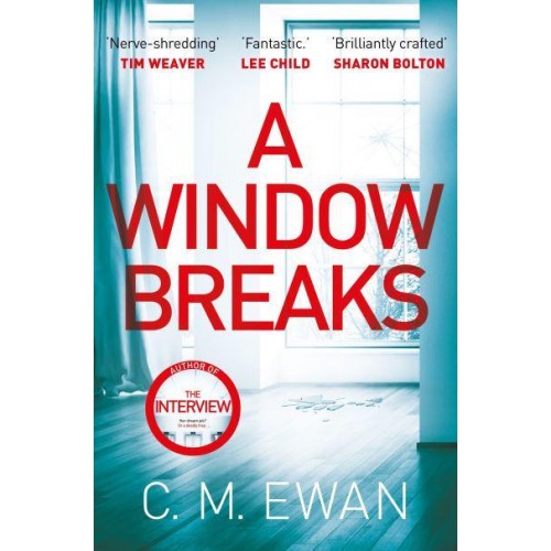 A Window Breaks