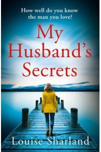 My Husband's Secrets