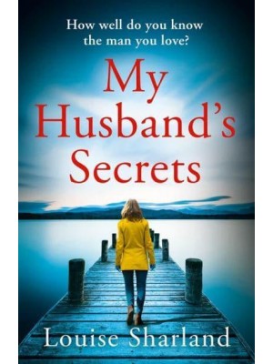 My Husband's Secrets