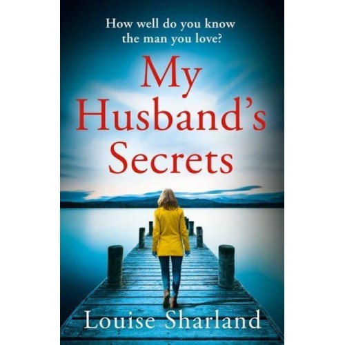 My Husband's Secrets