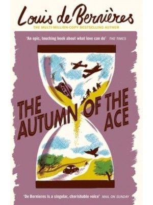 The Autumn of the Ace