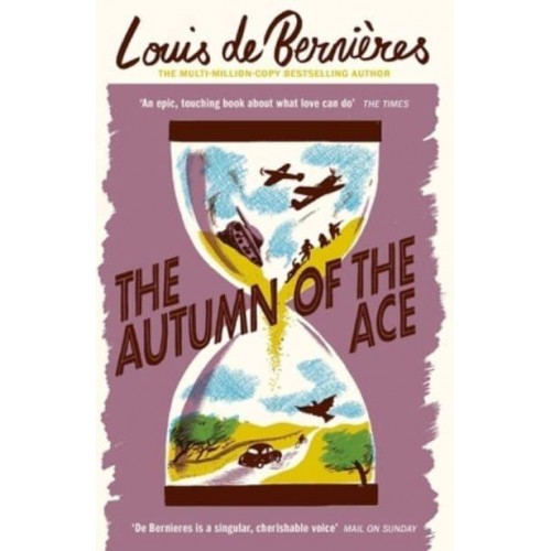 The Autumn of the Ace