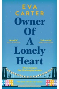 Owner of a Lonely Heart