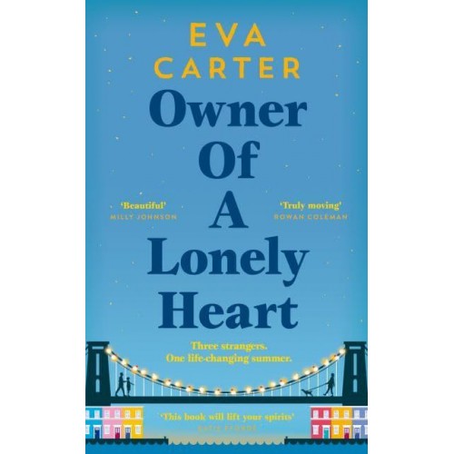 Owner of a Lonely Heart