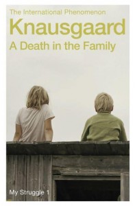 A Death in the Family - My Struggle