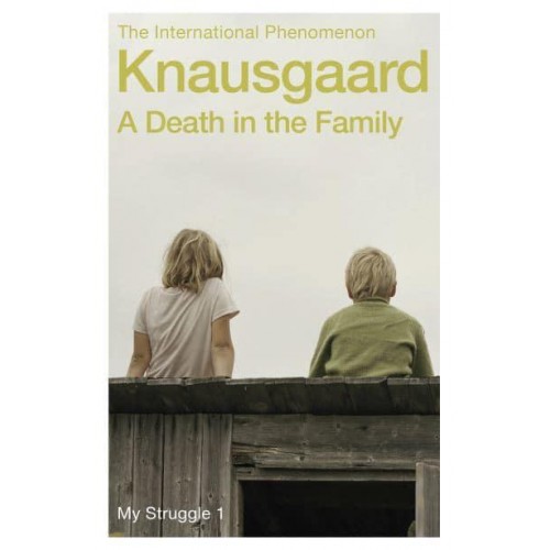 A Death in the Family - My Struggle