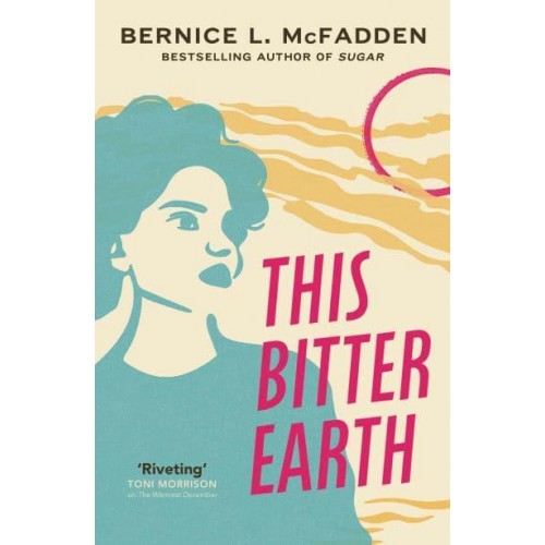 This Bitter Earth - The Sugar Lacey Series