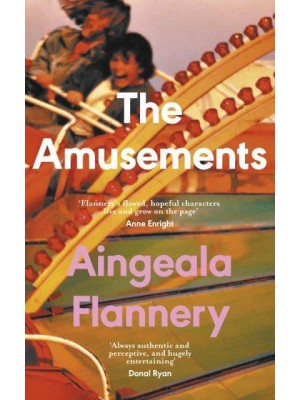 The Amusements