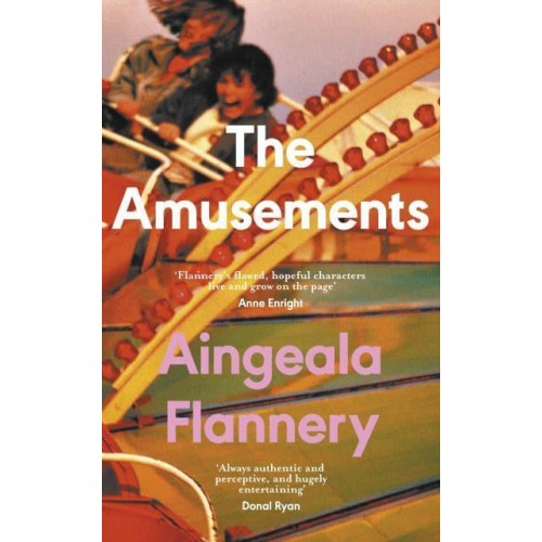 The Amusements