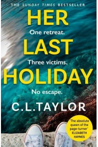 Her Last Holiday