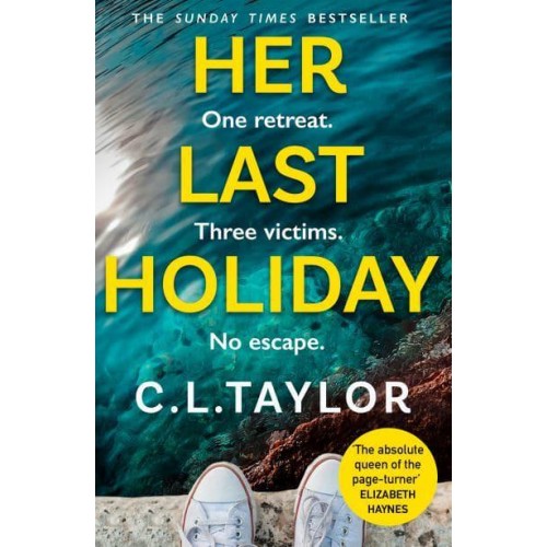 Her Last Holiday