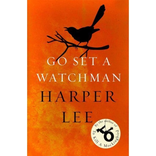 Go Set a Watchman